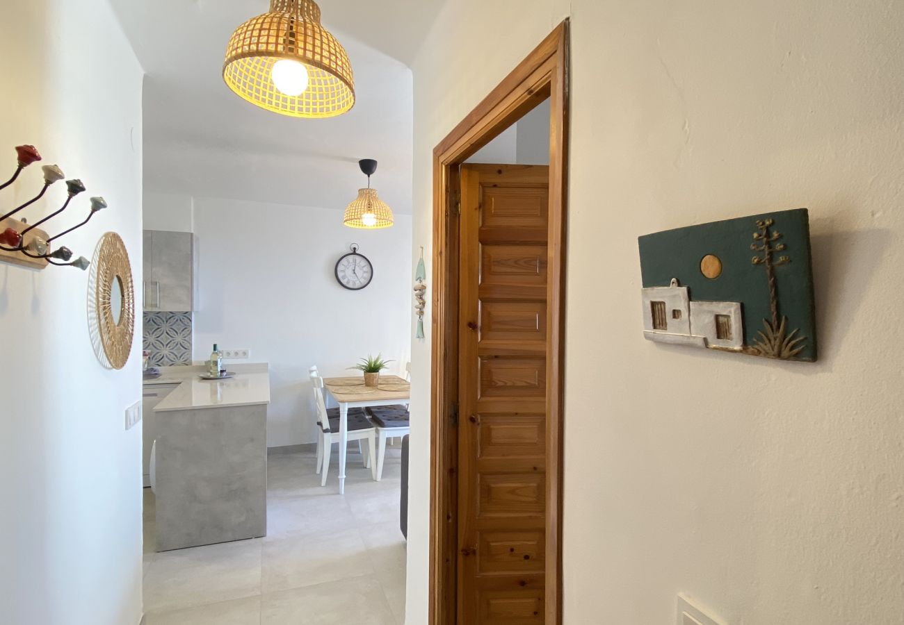 Appartement à Nerja - Capuchinos 56 San Juan Capistrano by Casasol 