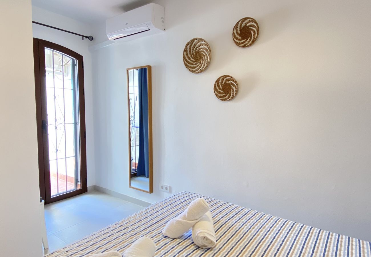 Appartement à Nerja - Capuchinos 56 San Juan Capistrano by Casasol 