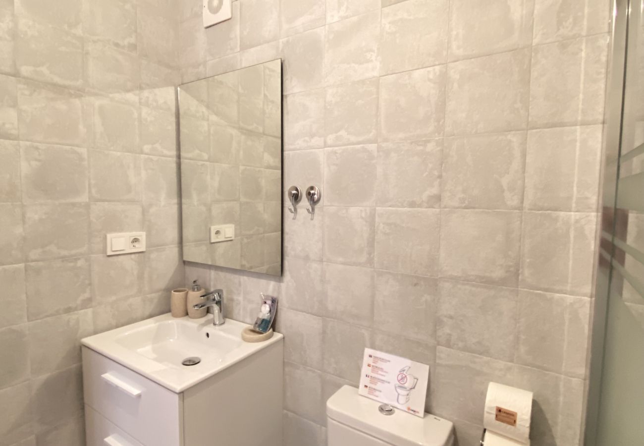 Appartement à Nerja - Capuchinos 56 San Juan Capistrano by Casasol 