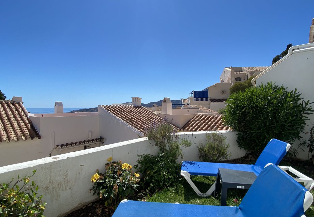 Appartement à Nerja - Capuchinos 56 San Juan Capistrano by Casasol 