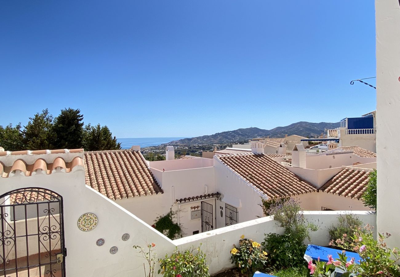Appartement à Nerja - Capuchinos 56 San Juan Capistrano by Casasol 
