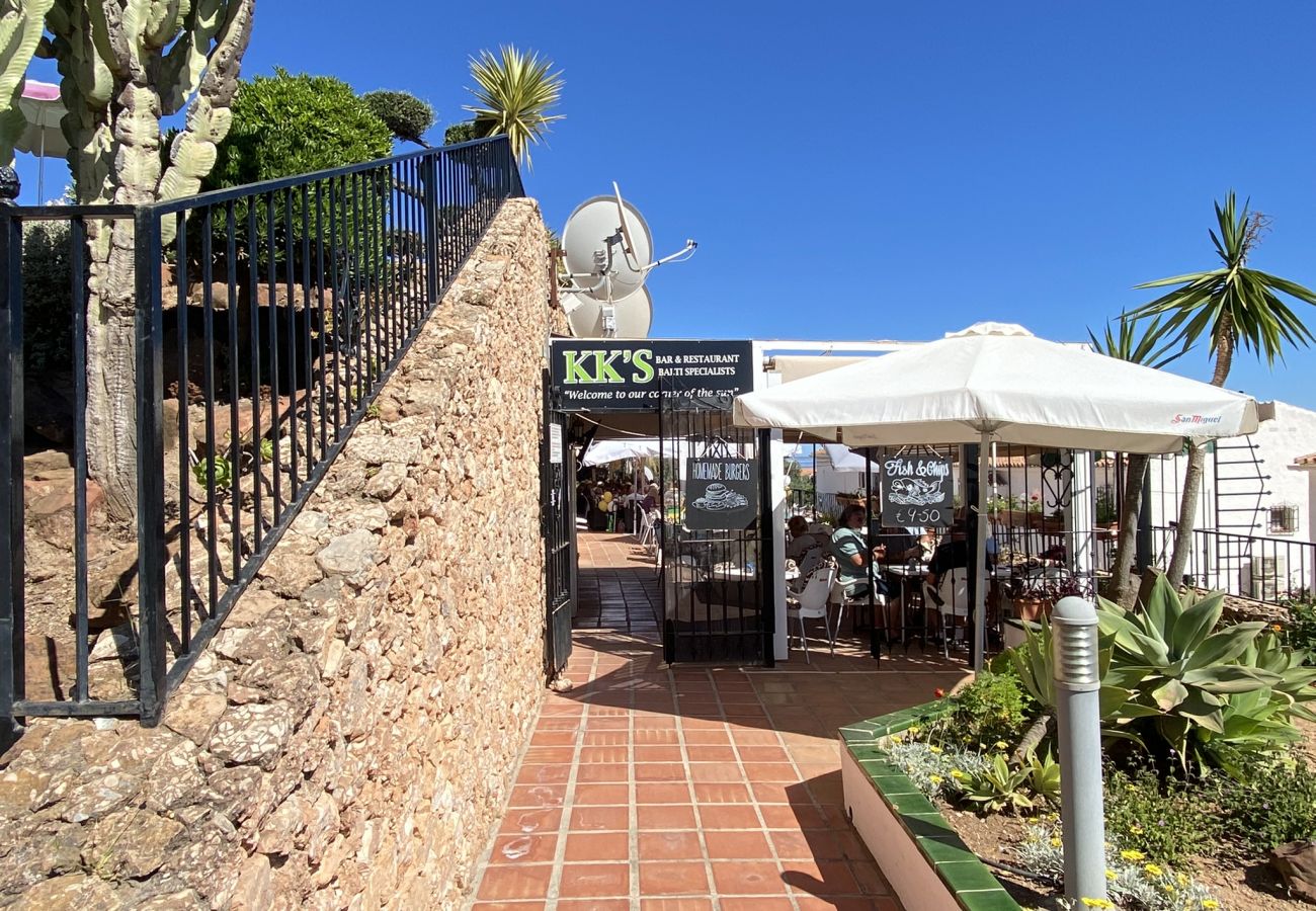 Appartement à Nerja - Capuchinos 56 San Juan Capistrano by Casasol 