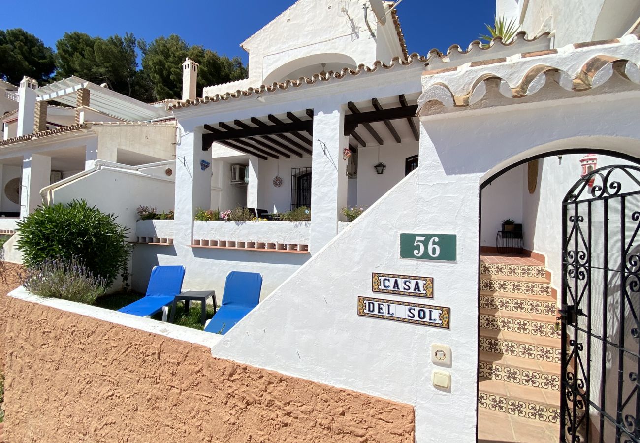 Appartement à Nerja - Capuchinos 56 San Juan Capistrano by Casasol 