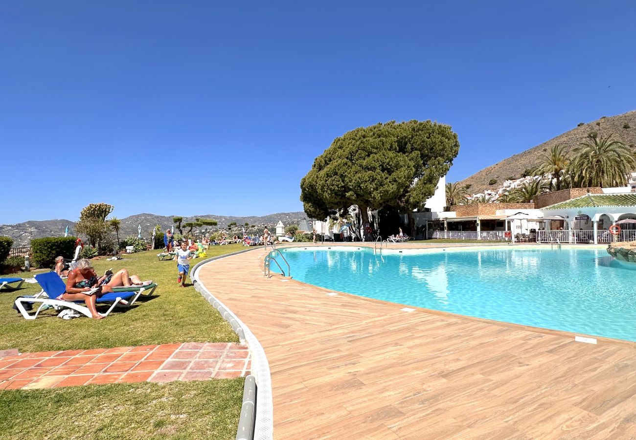 Appartement à Nerja - Capuchinos 56 San Juan Capistrano by Casasol 