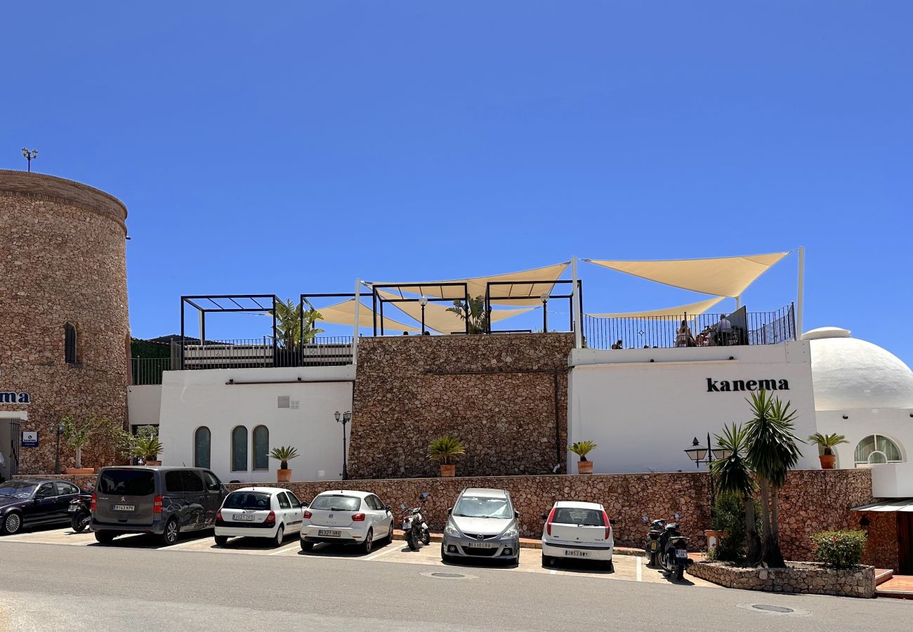 Appartement à Nerja - Capuchinos 56 San Juan Capistrano by Casasol 