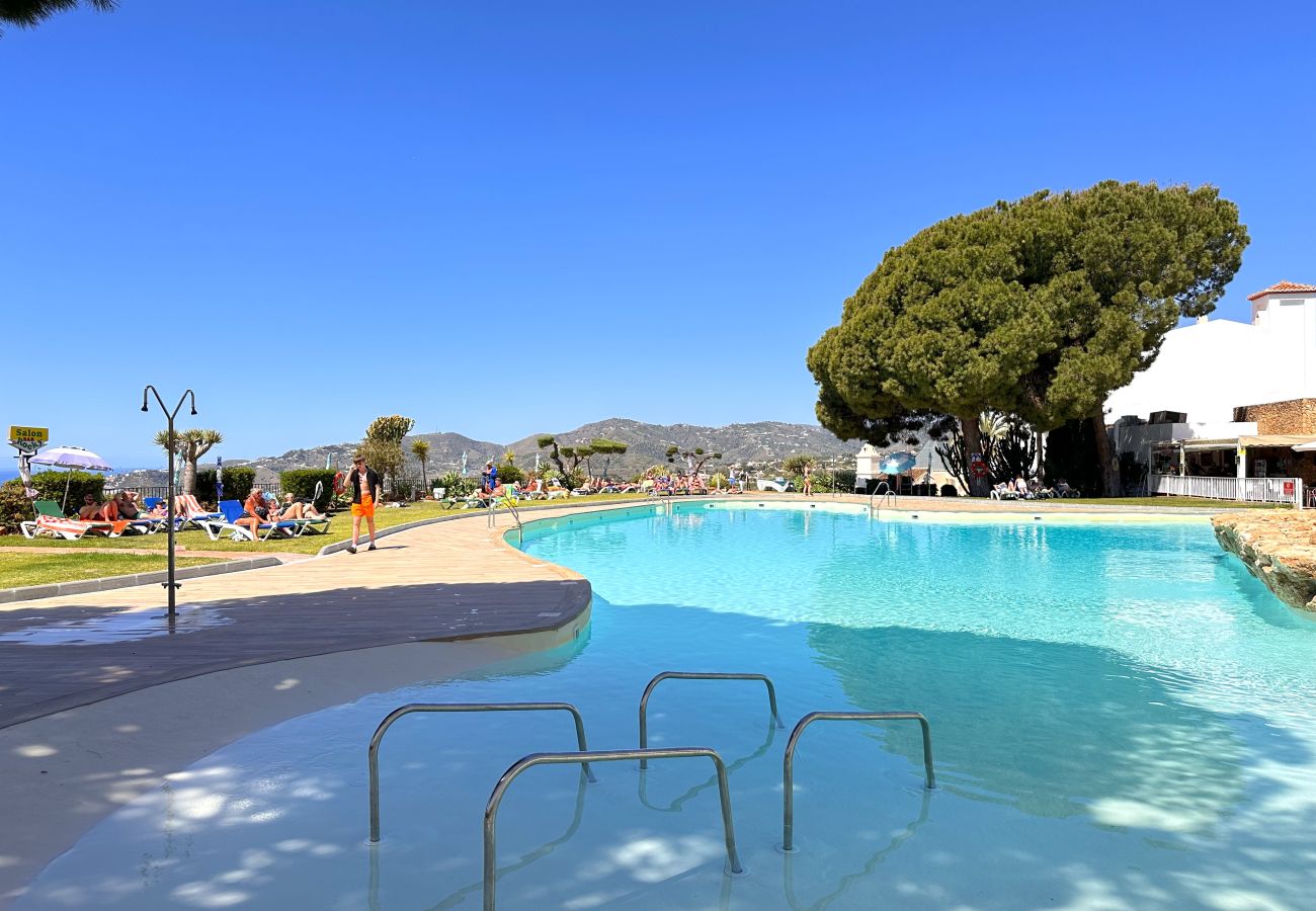 Appartement à Nerja - Capuchinos 56 San Juan Capistrano by Casasol 