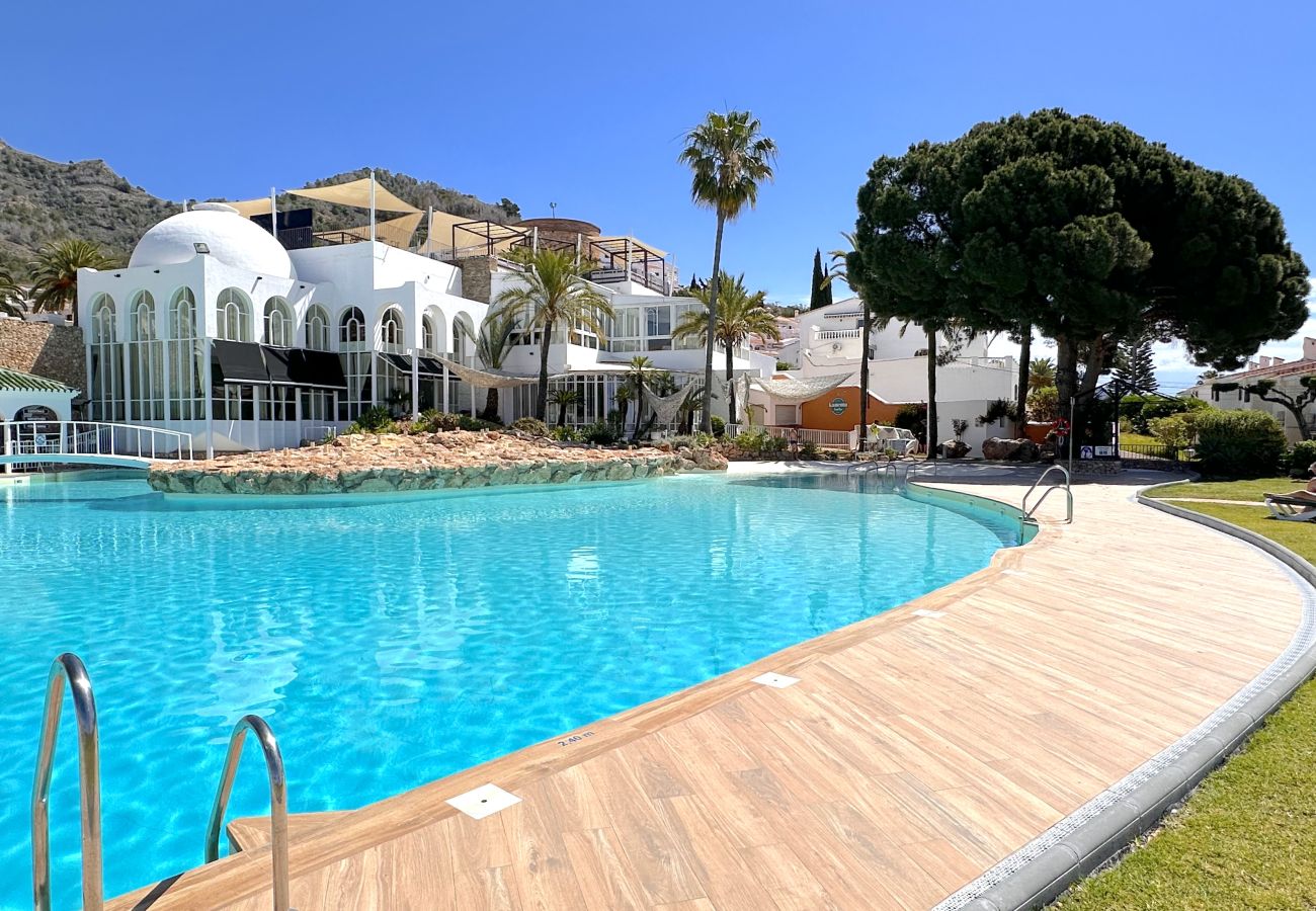Appartement à Nerja - Capuchinos 56 San Juan Capistrano by Casasol 