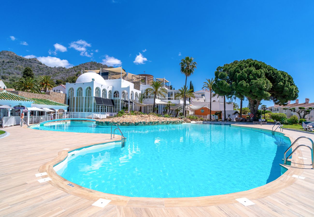 Appartement à Nerja - Capuchinos 56 San Juan Capistrano by Casasol 