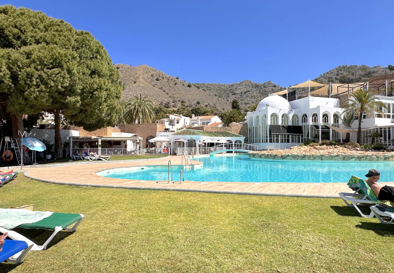 Appartement à Nerja - Capuchinos 56 San Juan Capistrano by Casasol 