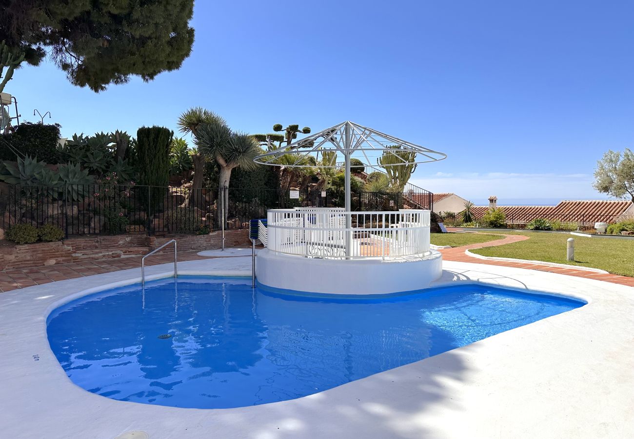 Appartement à Nerja - Capuchinos 56 San Juan Capistrano by Casasol 