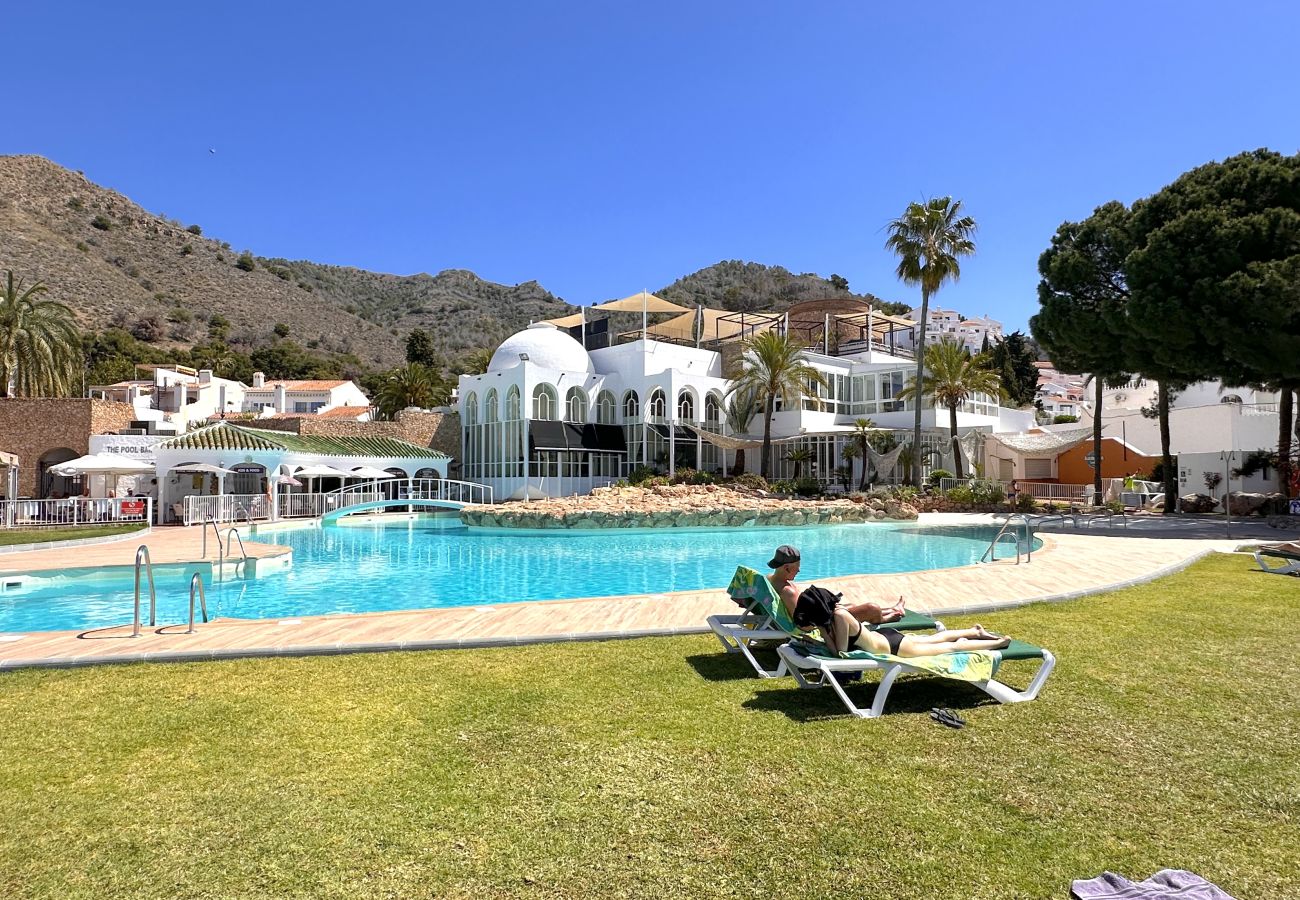 Appartement à Nerja - Capuchinos 56 San Juan Capistrano by Casasol 