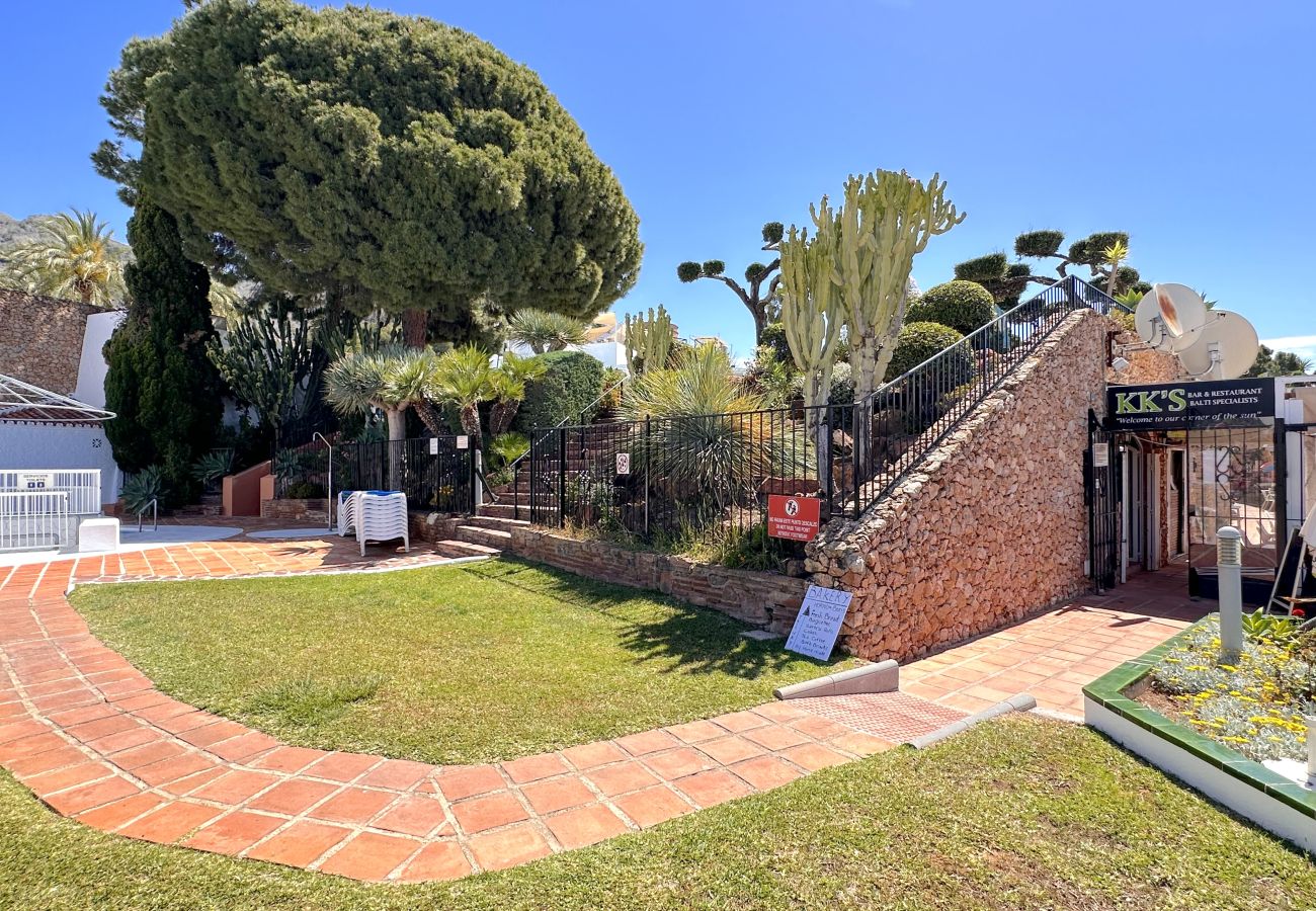 Appartement à Nerja - Capuchinos 56 San Juan Capistrano by Casasol 