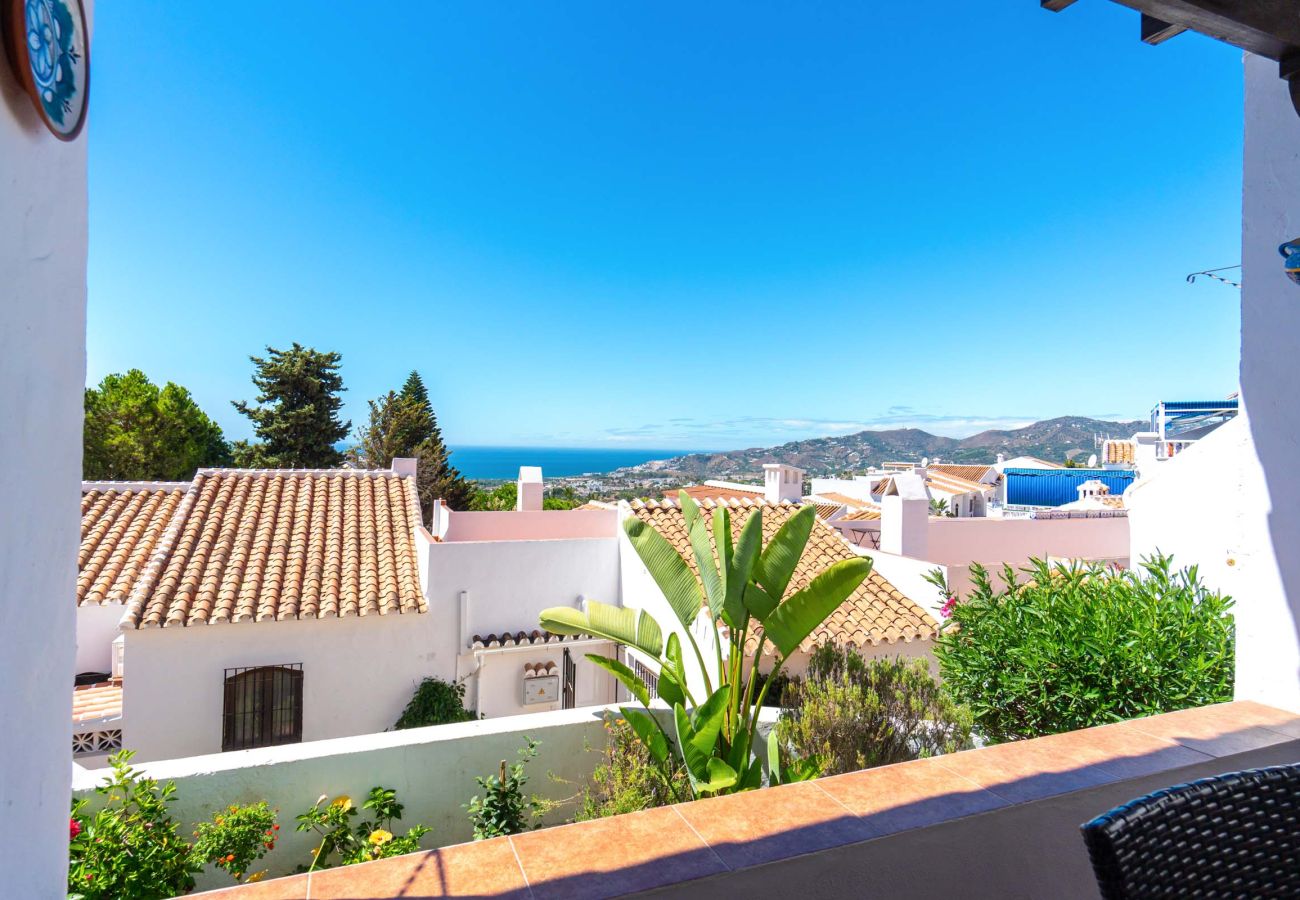 Appartement à Nerja - Capuchinos 56 San Juan Capistrano by Casasol 