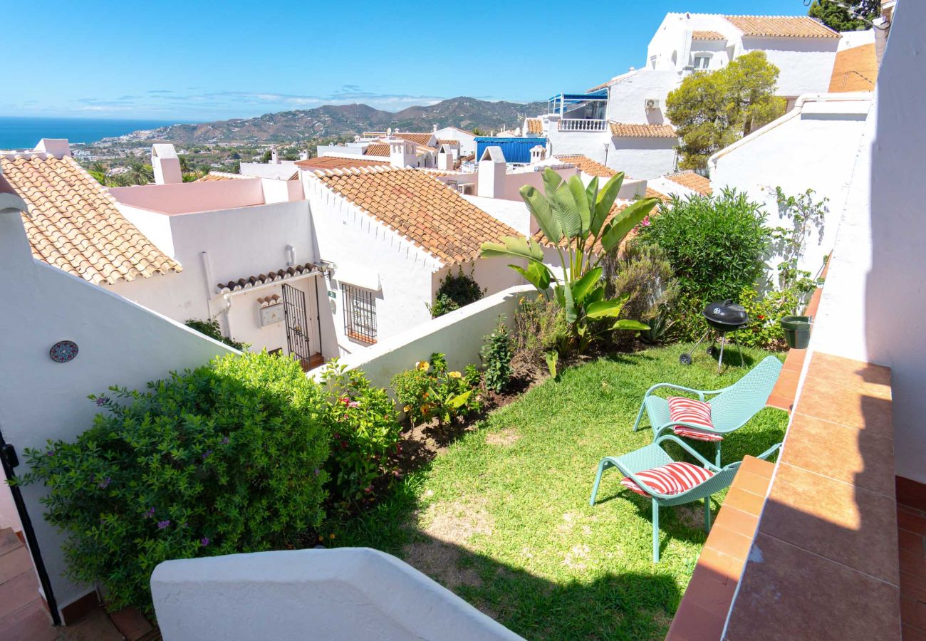 Appartement à Nerja - Capuchinos 56 San Juan Capistrano by Casasol 