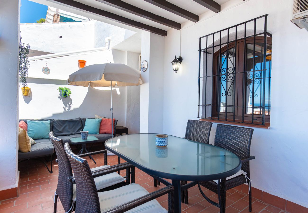 Appartement à Nerja - Capuchinos 56 San Juan Capistrano by Casasol 