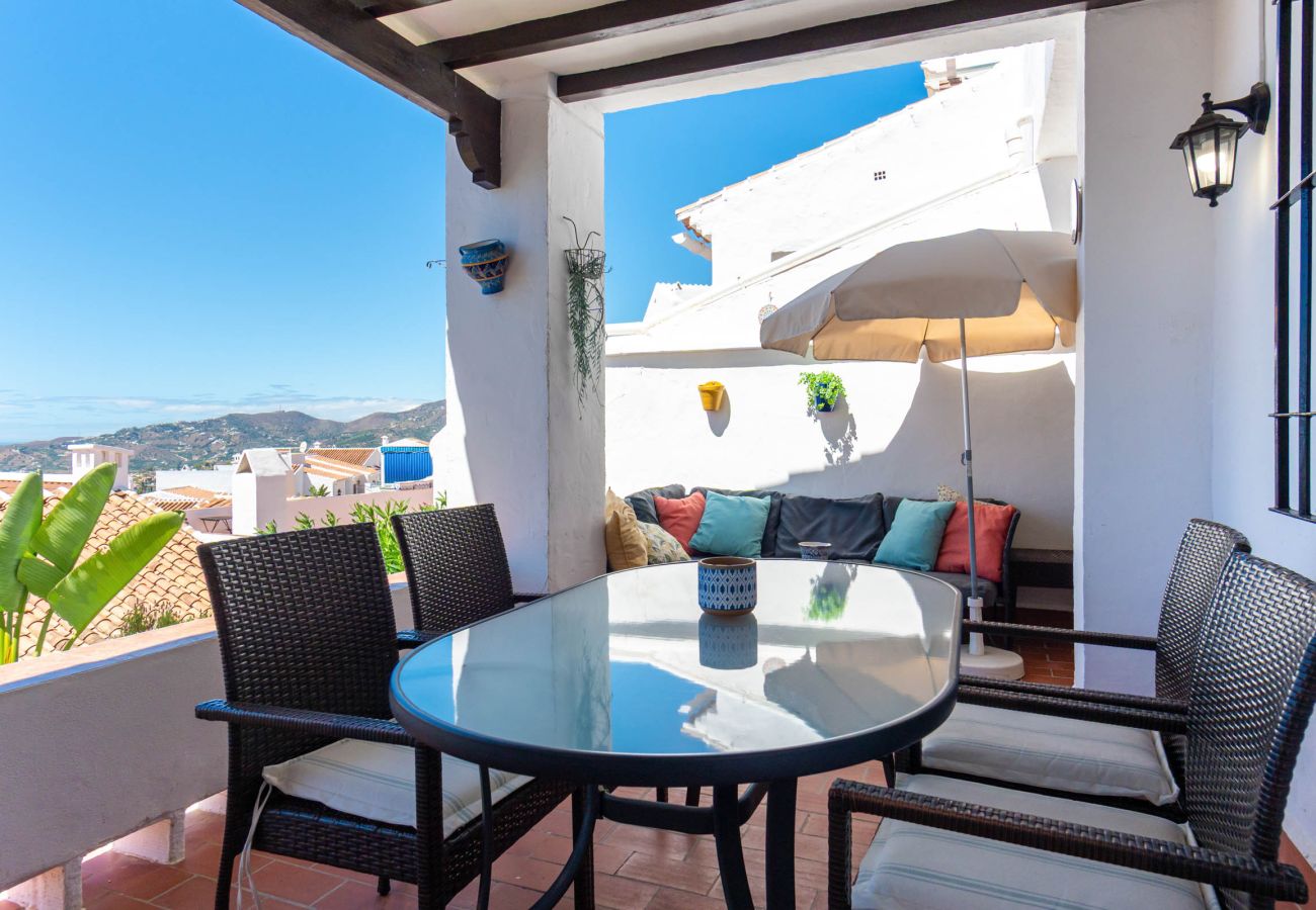 Appartement à Nerja - Capuchinos 56 San Juan Capistrano by Casasol 