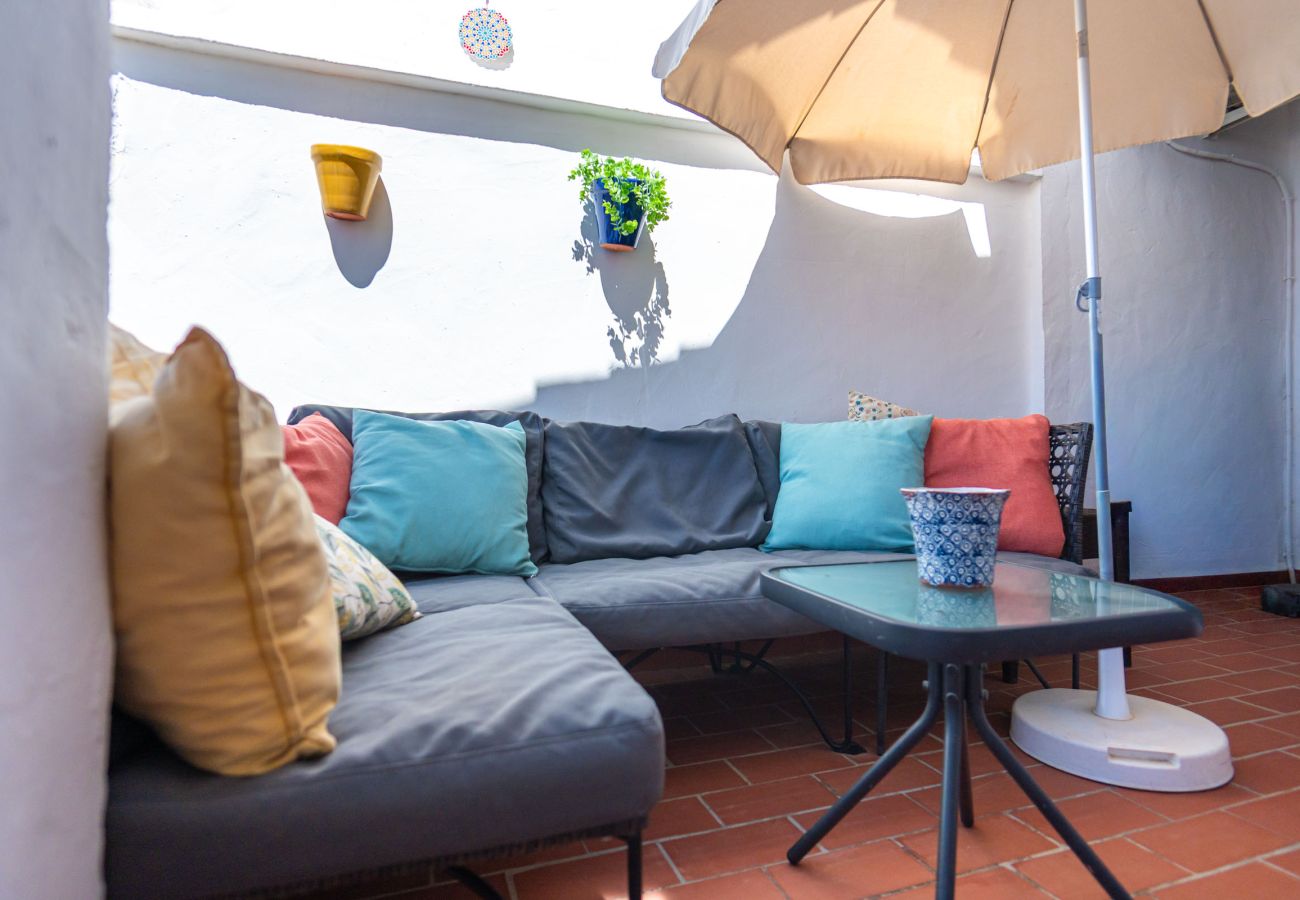 Appartement à Nerja - Capuchinos 56 San Juan Capistrano by Casasol 