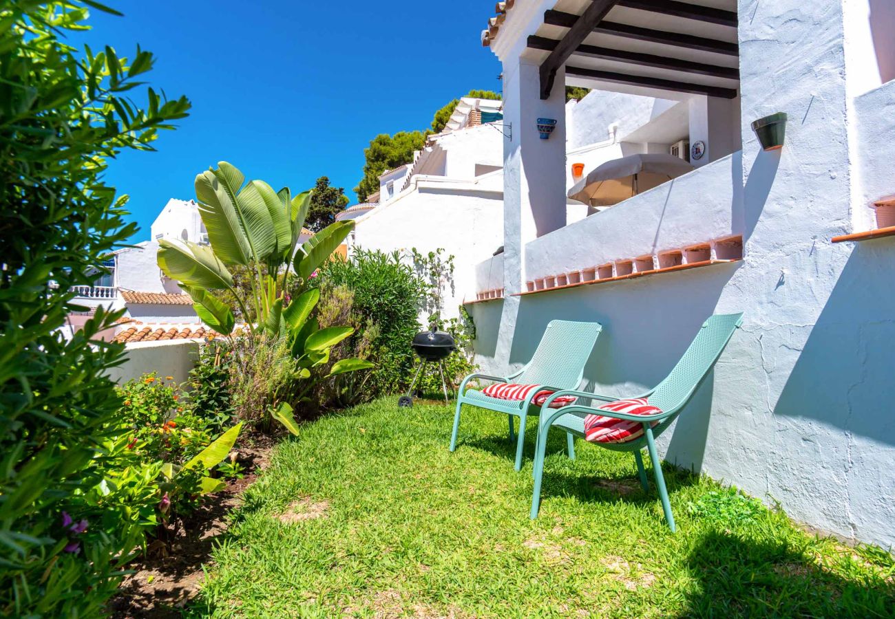 Appartement à Nerja - Capuchinos 56 San Juan Capistrano by Casasol 