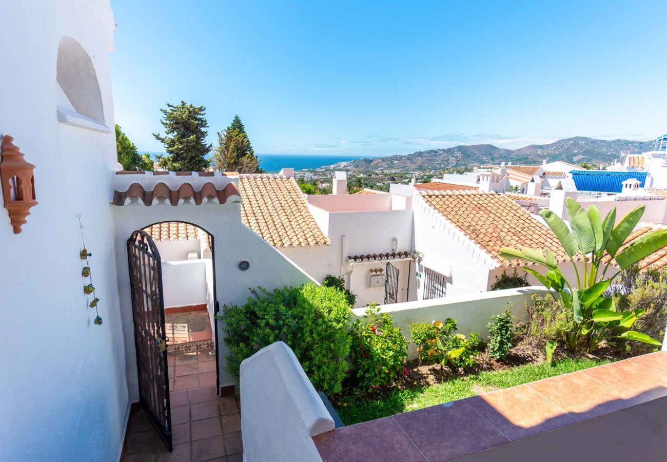 Appartement à Nerja - Capuchinos 56 San Juan Capistrano by Casasol 