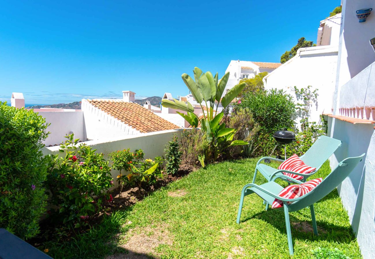 Appartement à Nerja - Capuchinos 56 San Juan Capistrano by Casasol 