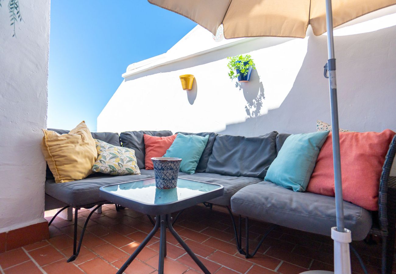 Appartement à Nerja - Capuchinos 56 San Juan Capistrano by Casasol 