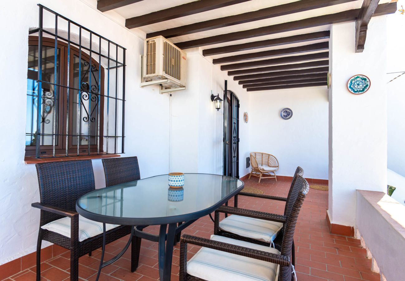 Appartement à Nerja - Capuchinos 56 San Juan Capistrano by Casasol 