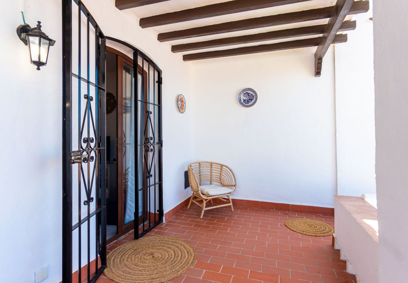 Appartement à Nerja - Capuchinos 56 San Juan Capistrano by Casasol 
