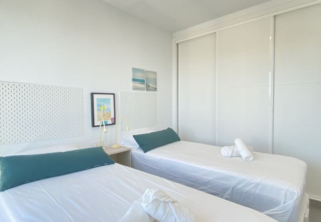 Appartement à Nerja - Balcon del Mar Seaview 113 Casasol
