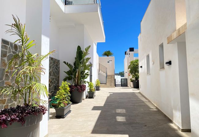 Appartement à Nerja - Balcon del Mar Seaview 113 Casasol
