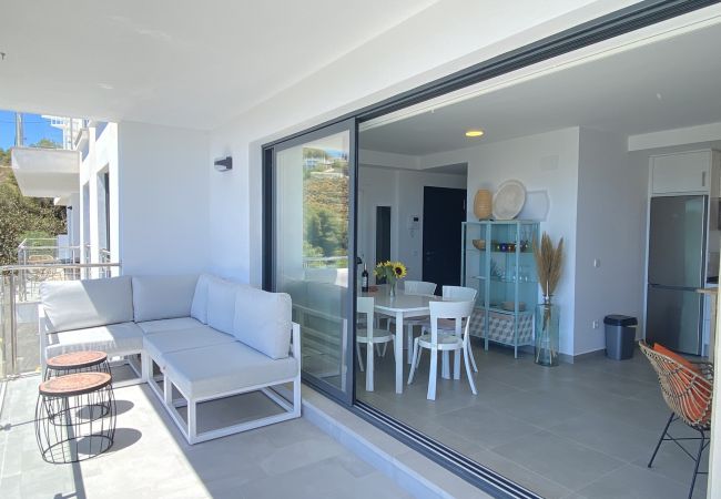 Appartement à Nerja - Balcon del Mar Seaview 113 by Casasol