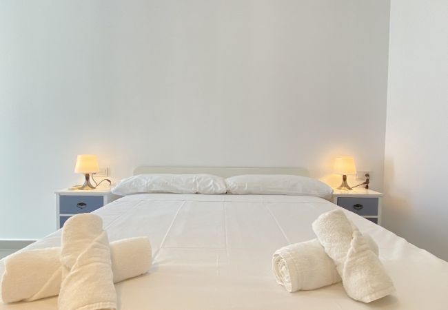 Appartement à Nerja - Terrazas de Ladera V5 Luxury by Casasol
