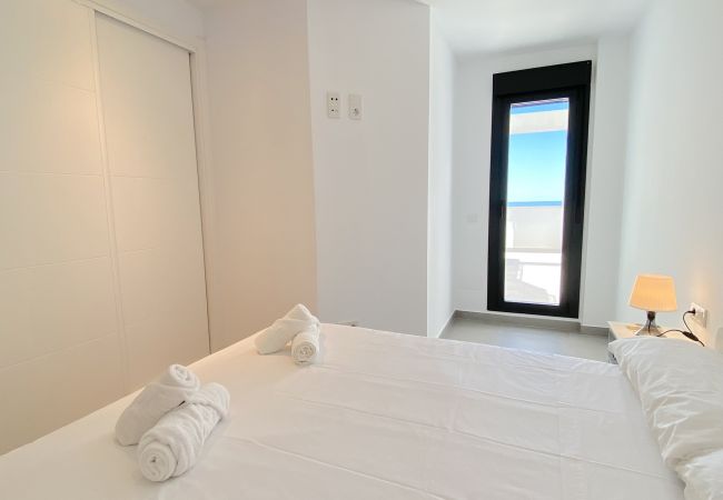 Appartement à Nerja - Terrazas de Ladera V5 Luxury by Casasol