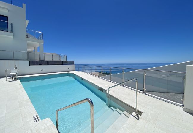  à Nerja - Terrazas de Ladera V5 Luxury by Casasol 