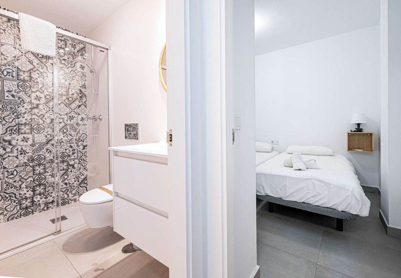 Appartement à Nerja - Terrazas de Ladera V5 Luxury by Casasol 