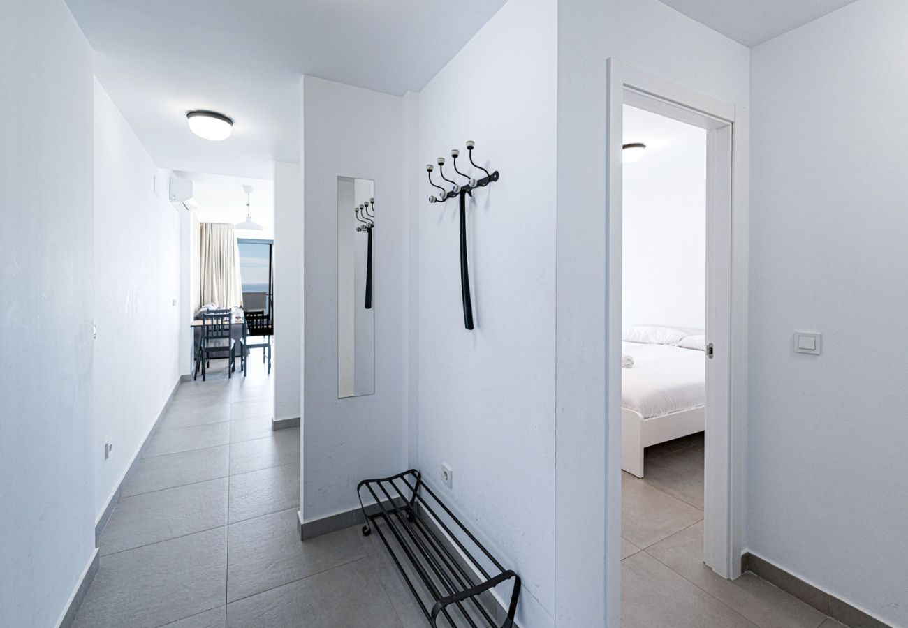 Appartement à Nerja - Terrazas de Ladera V5 Luxury by Casasol 