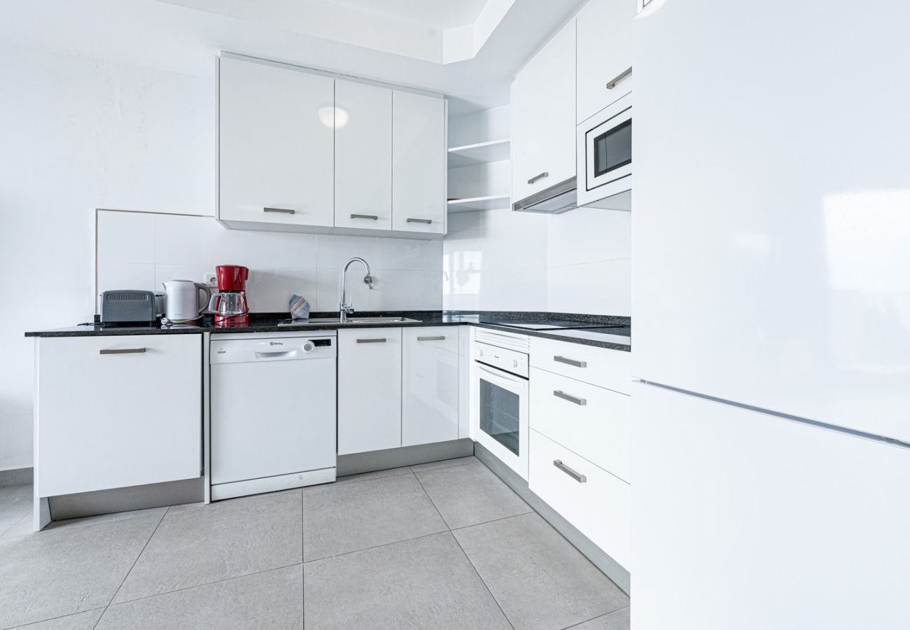 Appartement à Nerja - Terrazas de Ladera V5 Luxury by Casasol 