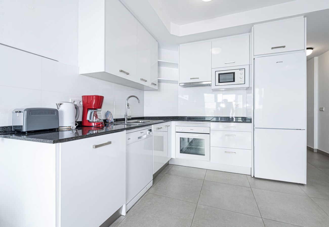 Appartement à Nerja - Terrazas de Ladera V5 Luxury by Casasol 