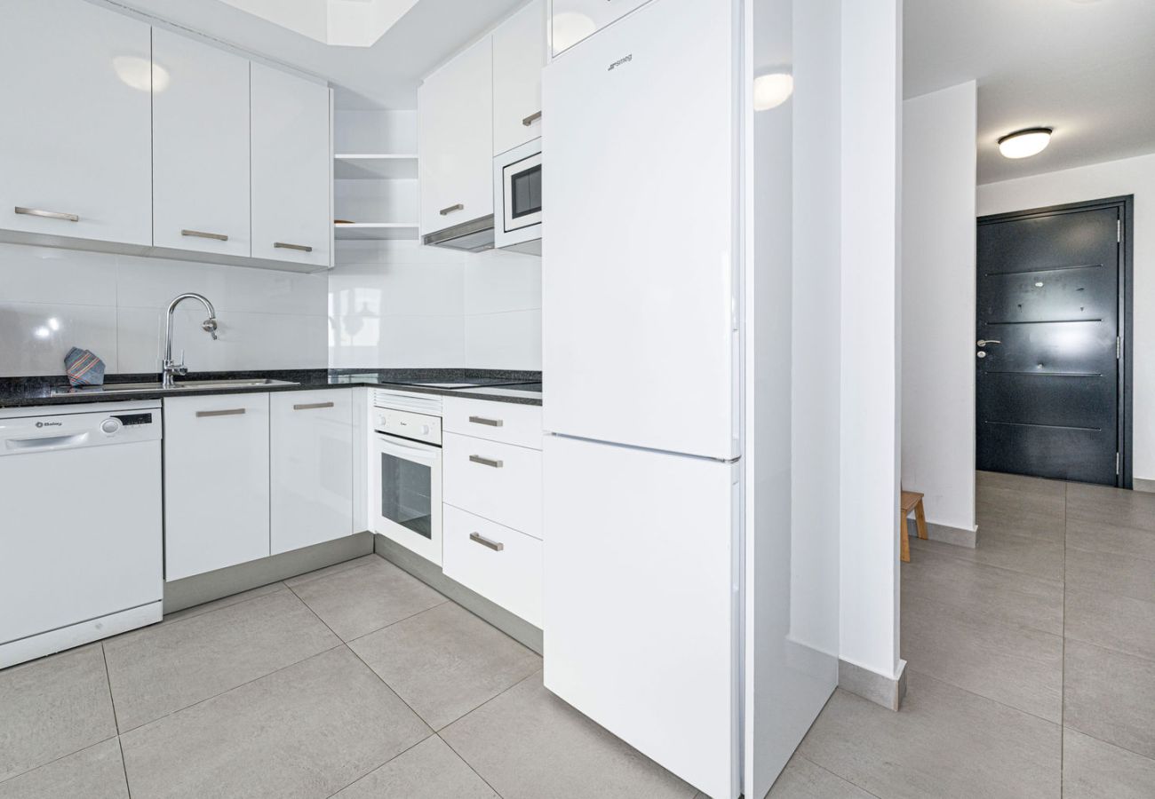 Appartement à Nerja - Terrazas de Ladera V5 Luxury by Casasol 