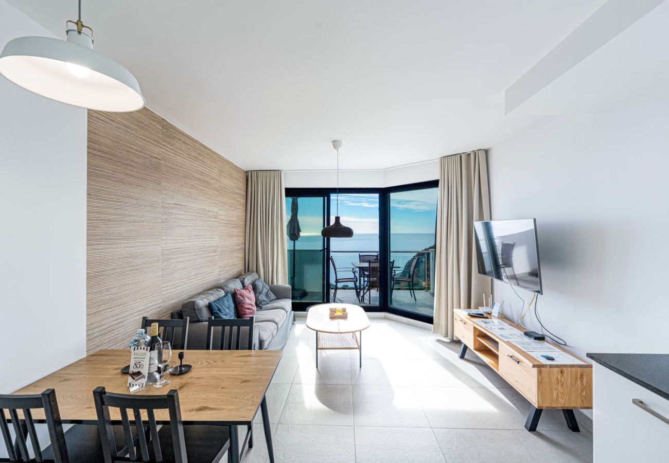 Appartement à Nerja - Terrazas de Ladera V5 Luxury by Casasol 