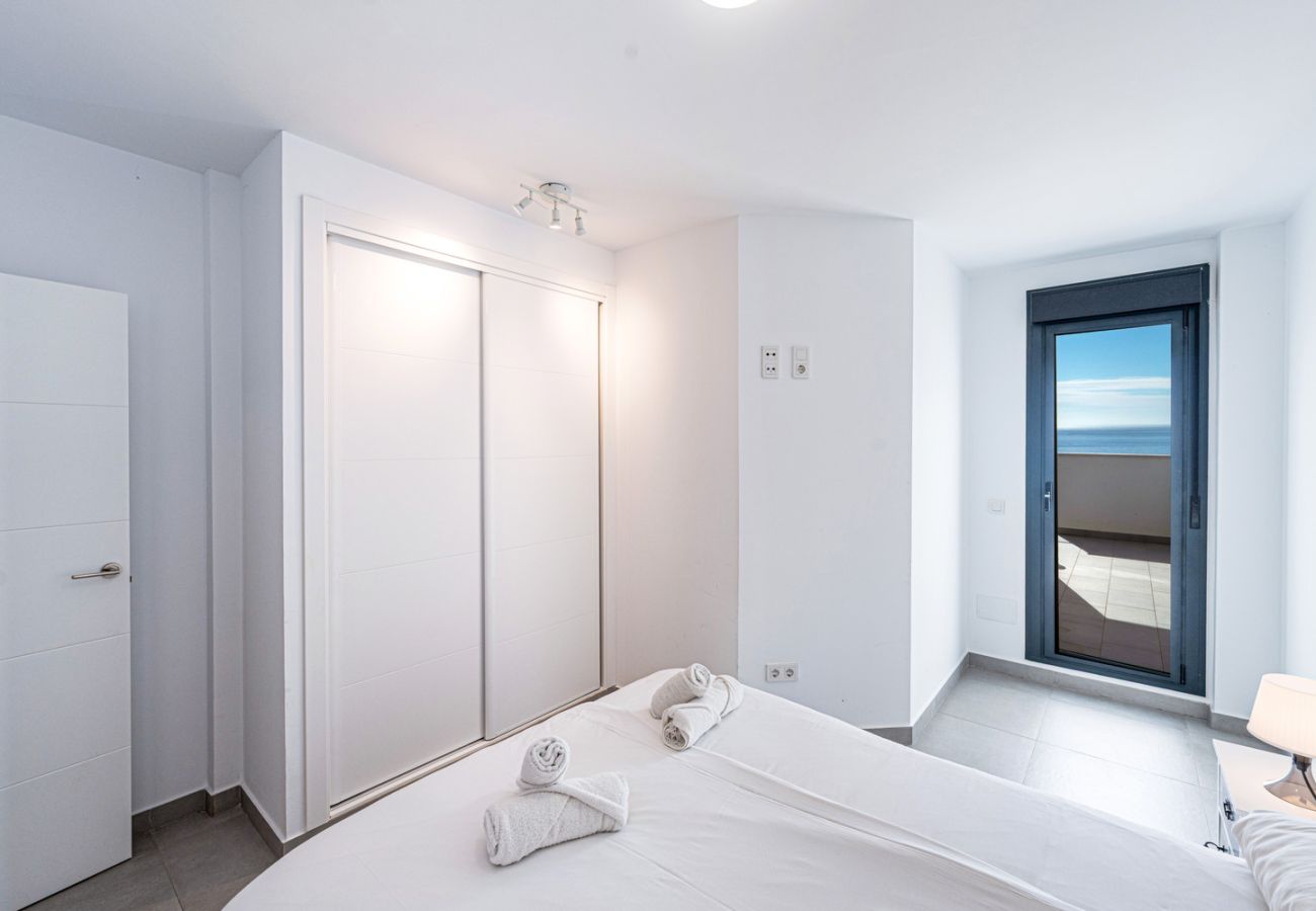 Appartement à Nerja - Terrazas de Ladera V5 Luxury by Casasol 