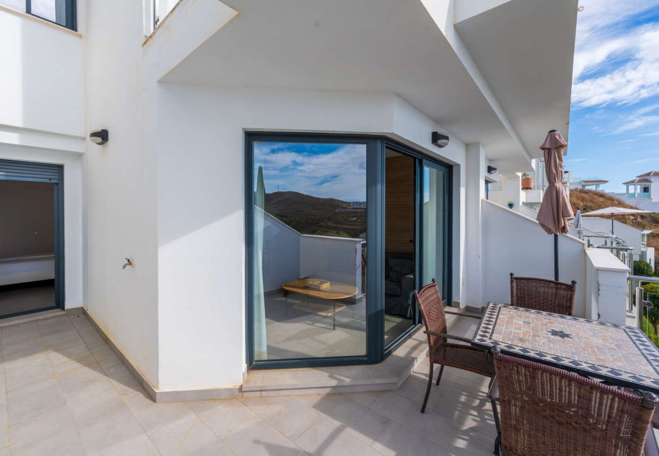 Appartement à Nerja - Terrazas de Ladera V5 Luxury by Casasol 