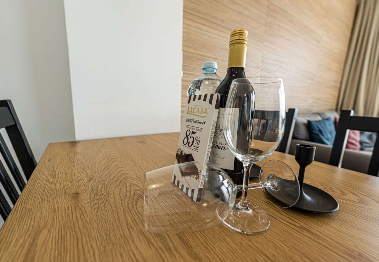 Appartement à Nerja - Terrazas de Ladera V5 Luxury by Casasol 