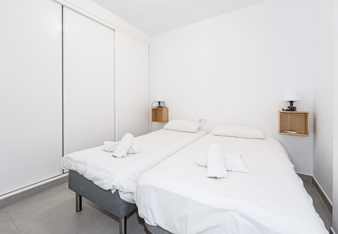 Appartement à Nerja - Terrazas de Ladera V5 Luxury by Casasol 