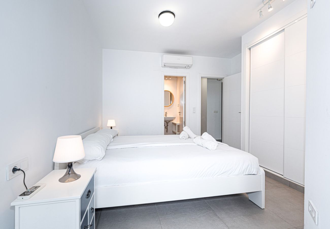 Appartement à Nerja - Terrazas de Ladera V5 Luxury by Casasol 