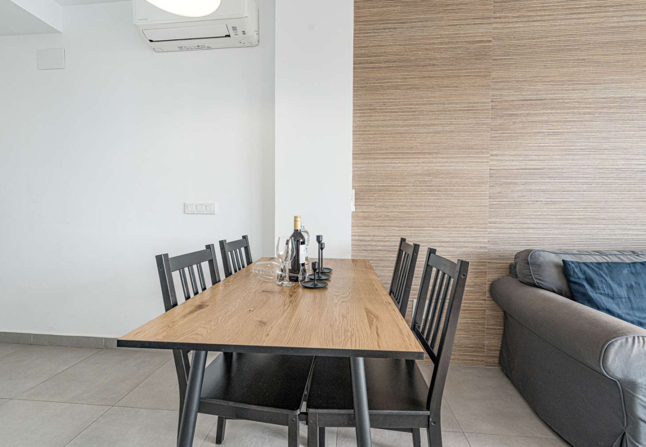 Appartement à Nerja - Terrazas de Ladera V5 Luxury by Casasol 