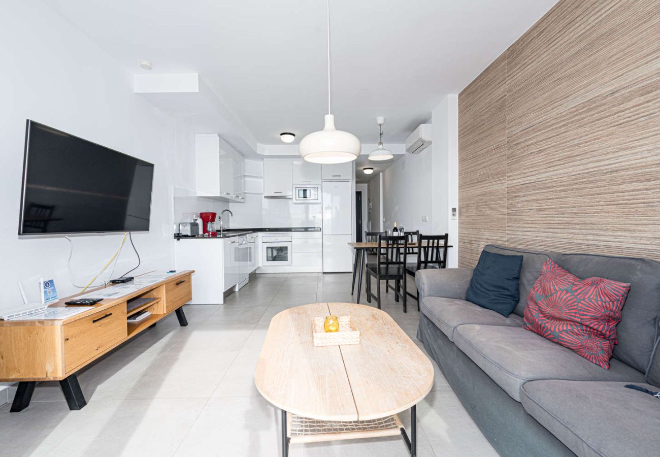 Appartement à Nerja - Terrazas de Ladera V5 Luxury by Casasol 