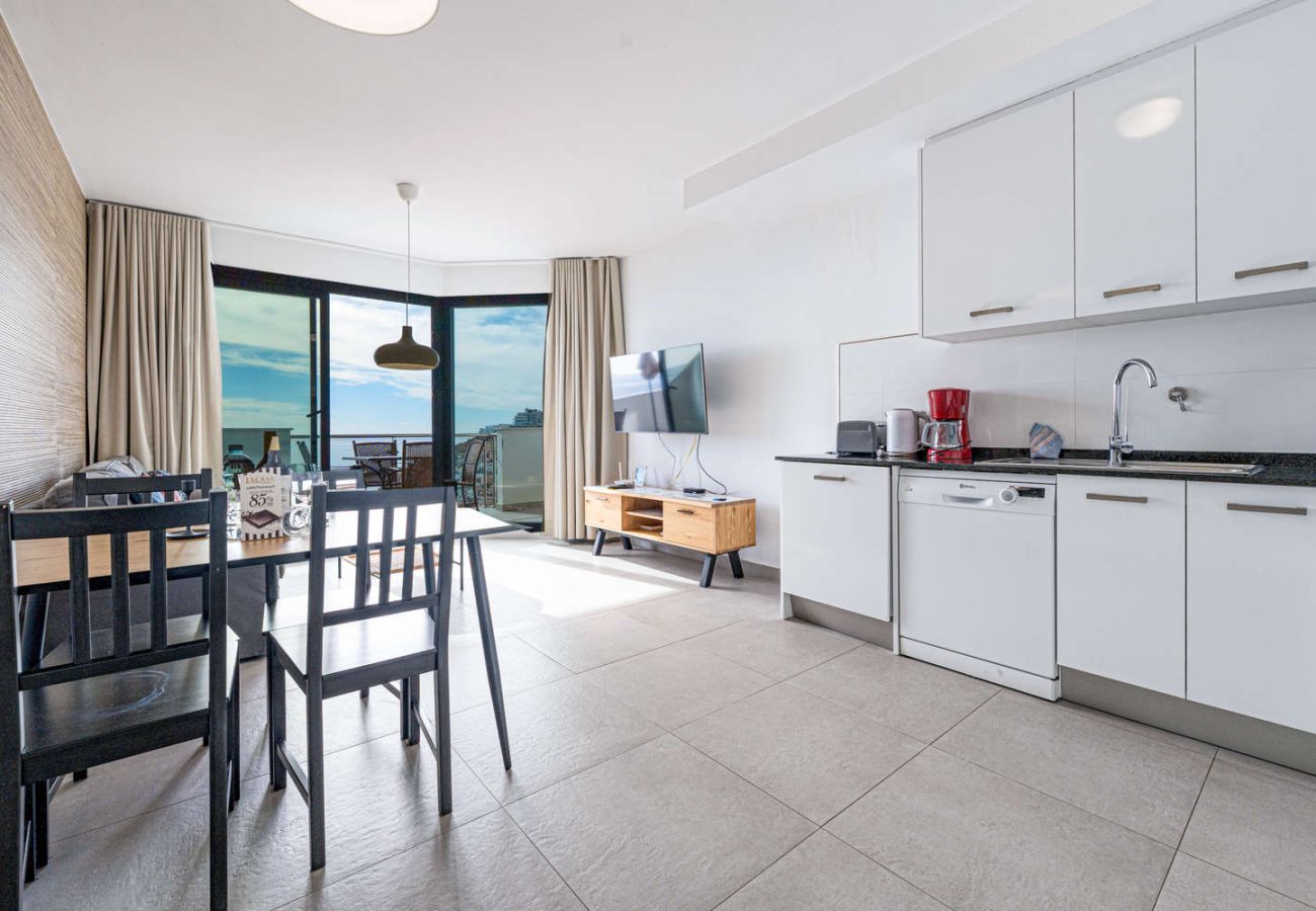 Appartement à Nerja - Terrazas de Ladera V5 Luxury by Casasol 