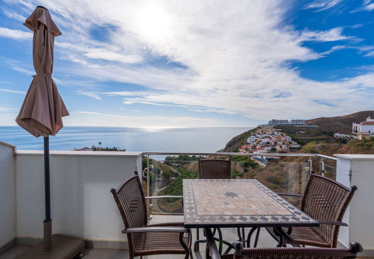 Appartement à Nerja - Terrazas de Ladera V5 Luxury by Casasol 