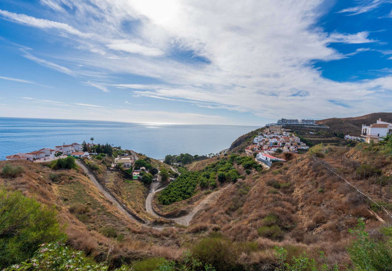 Appartement à Nerja - Terrazas de Ladera V5 Luxury by Casasol 