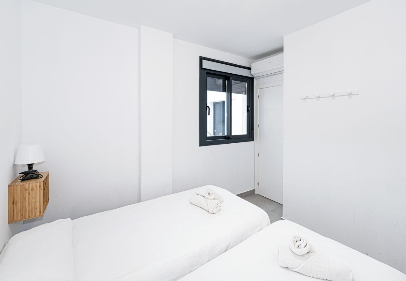 Appartement à Nerja - Terrazas de Ladera V5 Luxury by Casasol 